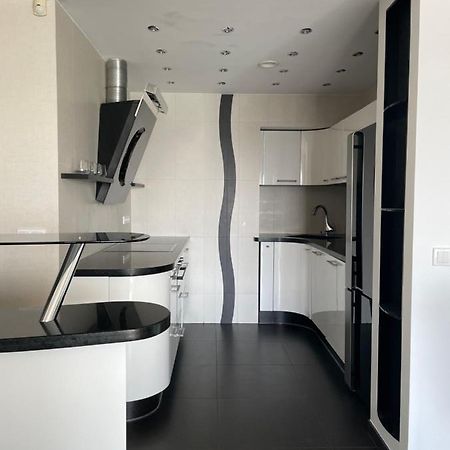Design Apartment Kłajpeda Zewnętrze zdjęcie