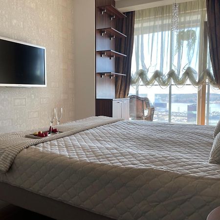 Design Apartment Kłajpeda Zewnętrze zdjęcie