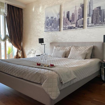 Design Apartment Kłajpeda Zewnętrze zdjęcie
