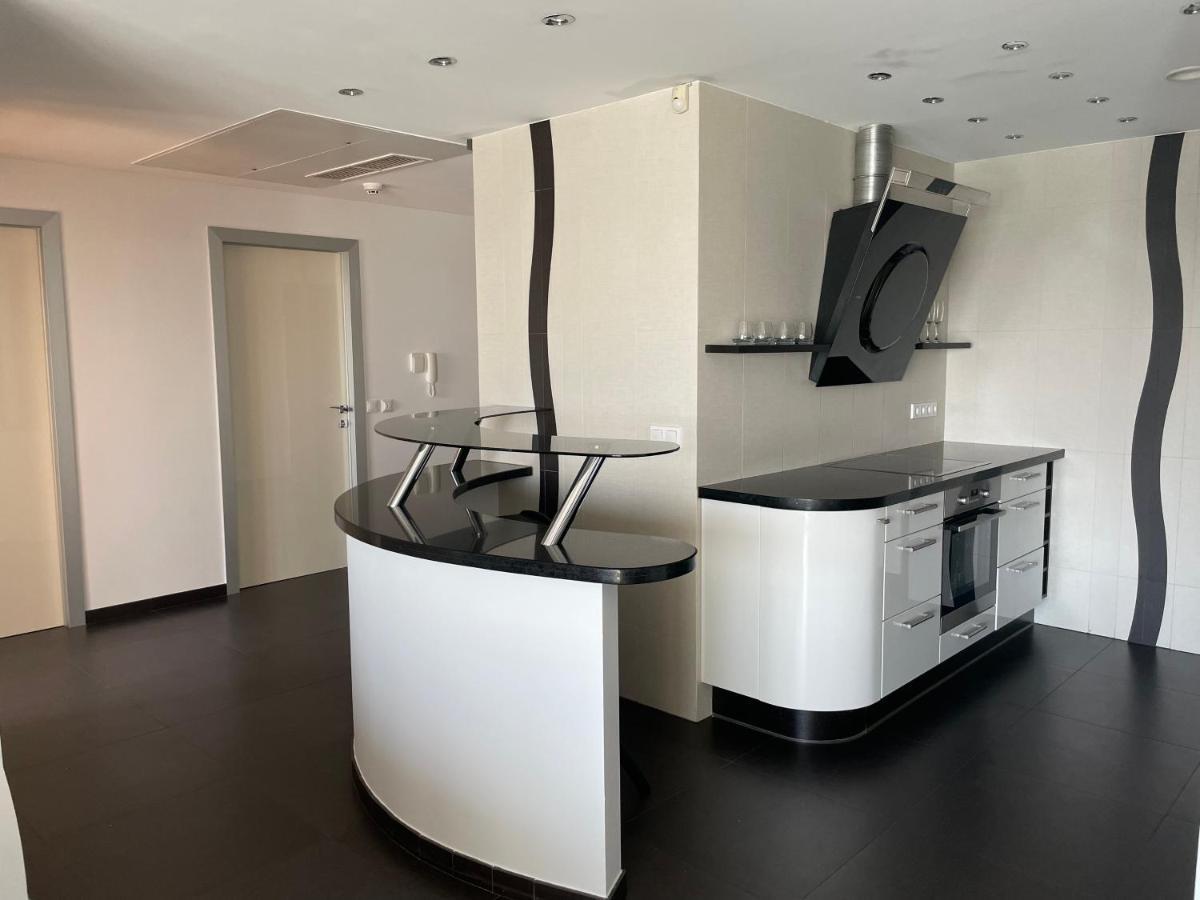 Design Apartment Kłajpeda Zewnętrze zdjęcie