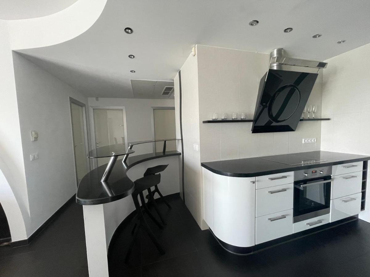 Design Apartment Kłajpeda Zewnętrze zdjęcie