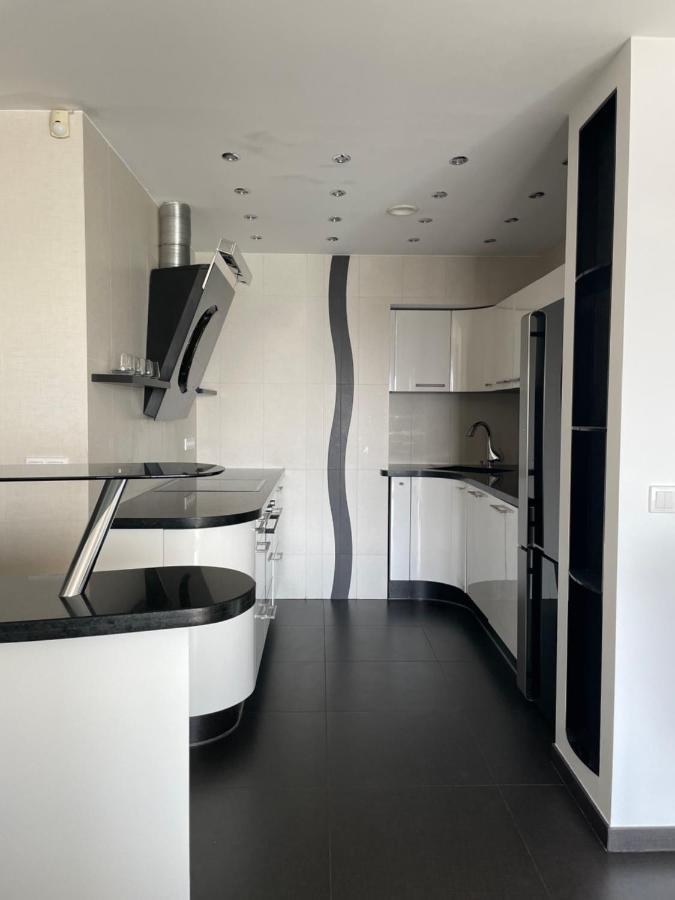 Design Apartment Kłajpeda Zewnętrze zdjęcie