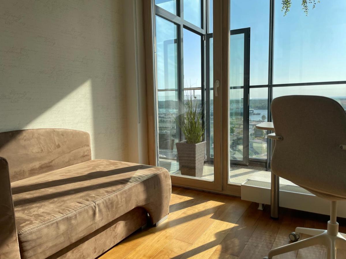 Design Apartment Kłajpeda Zewnętrze zdjęcie