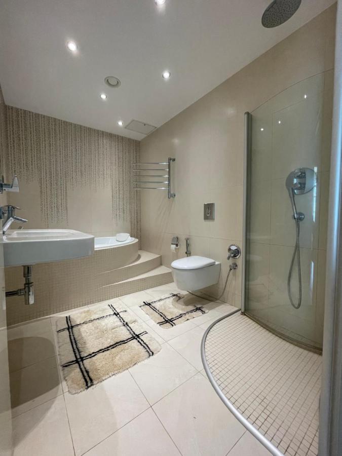 Design Apartment Kłajpeda Zewnętrze zdjęcie
