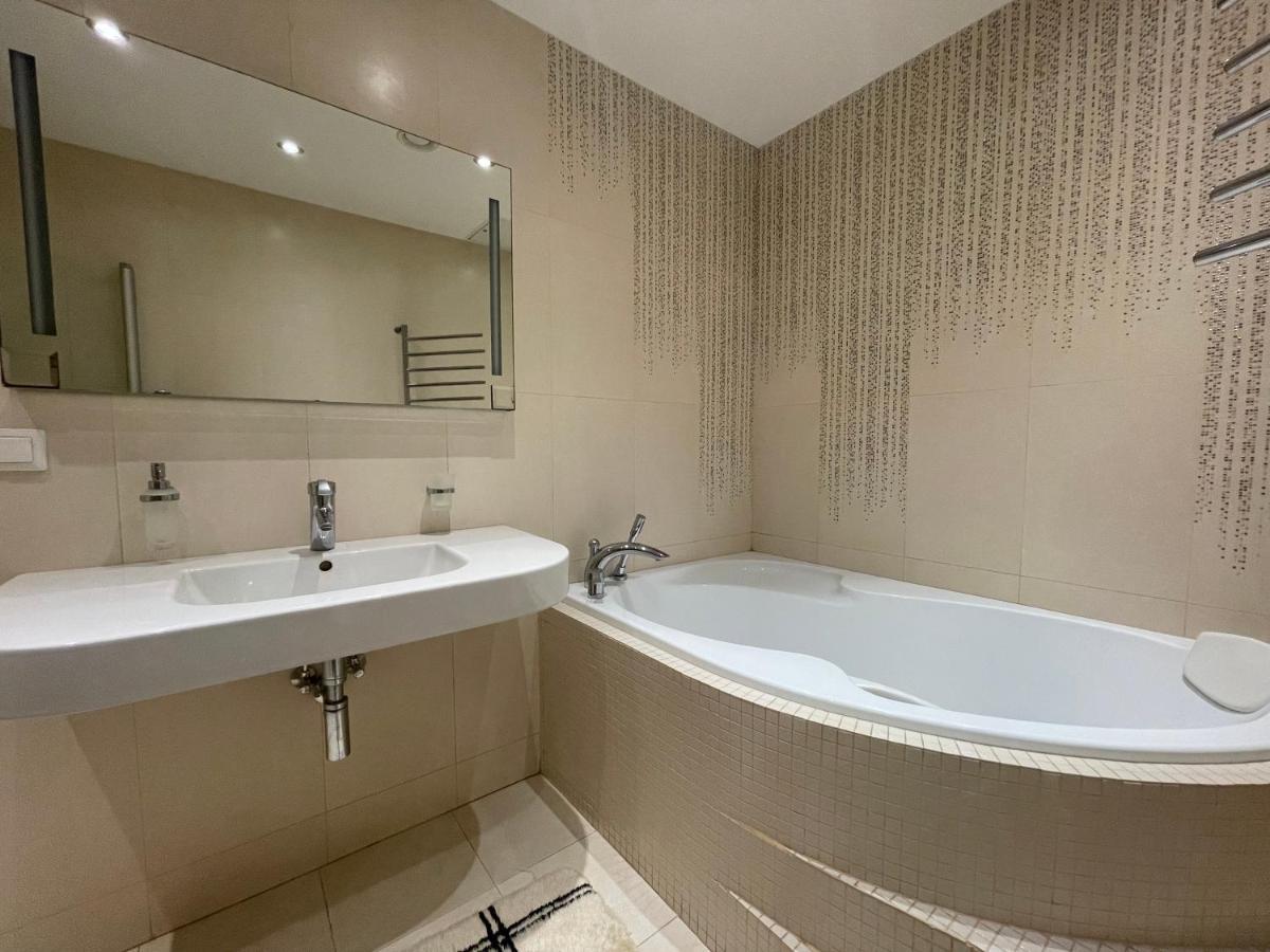 Design Apartment Kłajpeda Zewnętrze zdjęcie