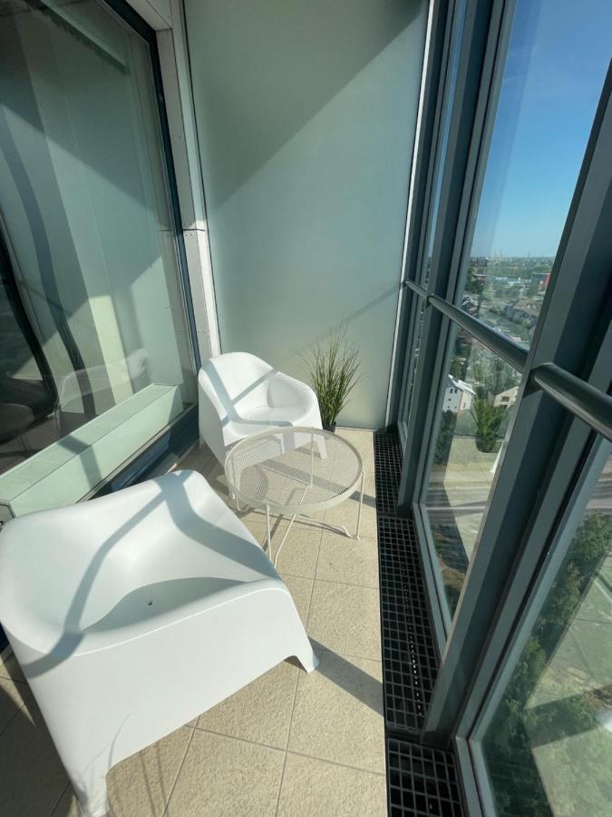 Design Apartment Kłajpeda Zewnętrze zdjęcie
