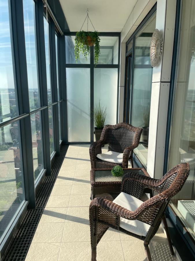 Design Apartment Kłajpeda Zewnętrze zdjęcie