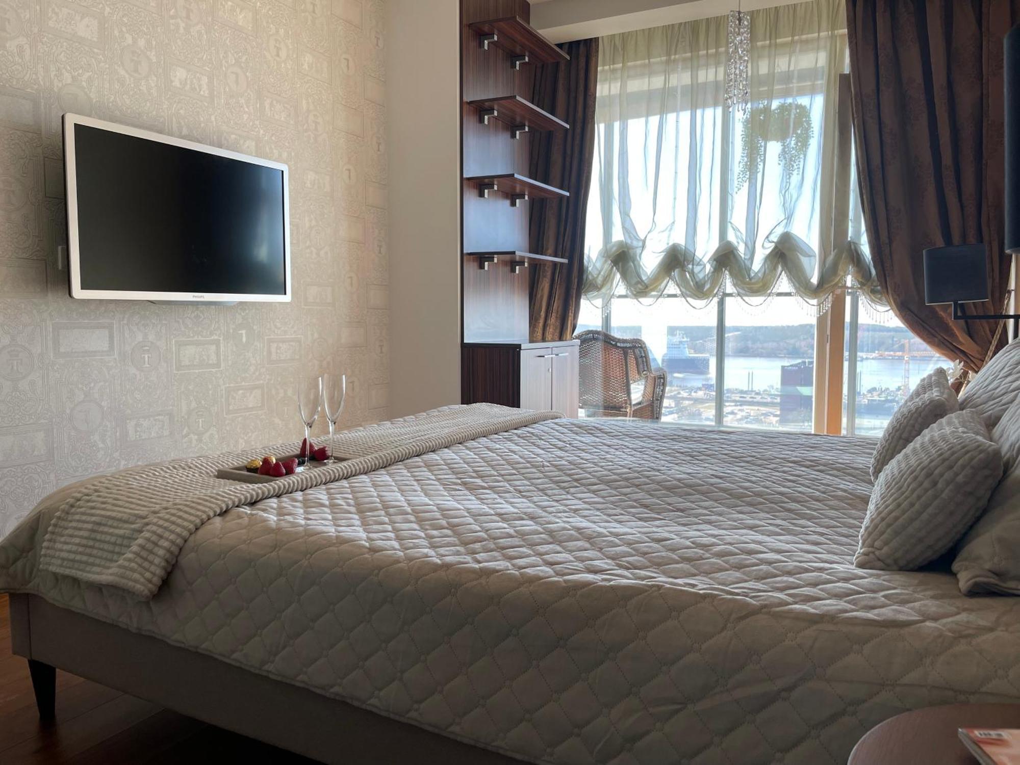 Design Apartment Kłajpeda Zewnętrze zdjęcie
