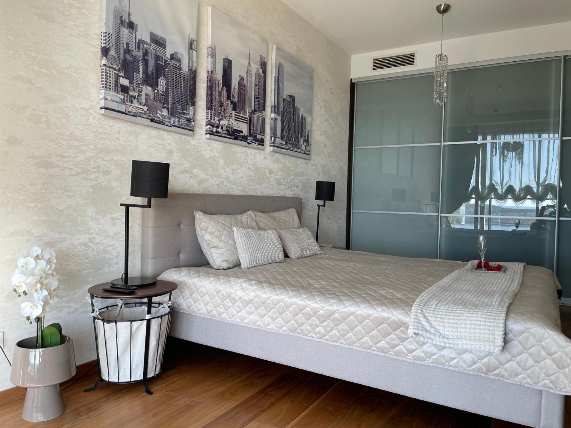 Design Apartment Kłajpeda Zewnętrze zdjęcie