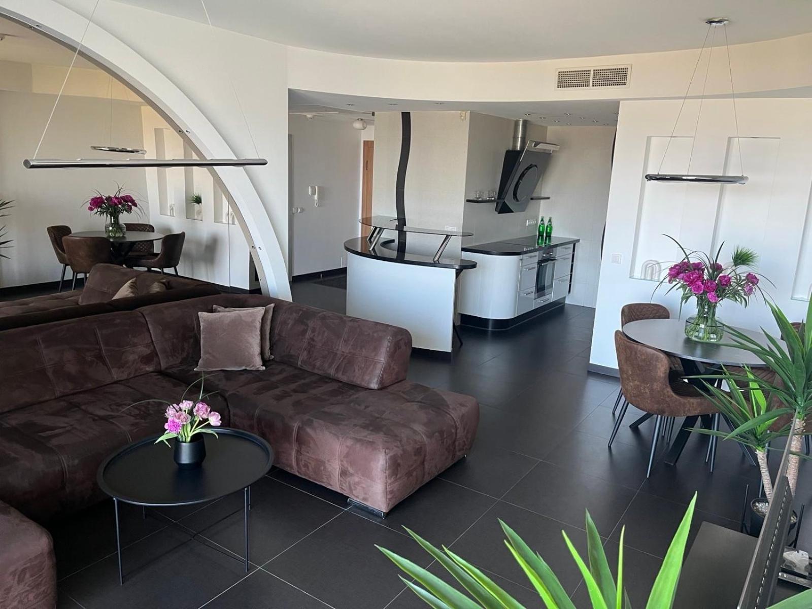Design Apartment Kłajpeda Zewnętrze zdjęcie