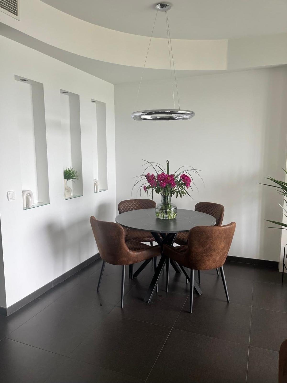 Design Apartment Kłajpeda Zewnętrze zdjęcie