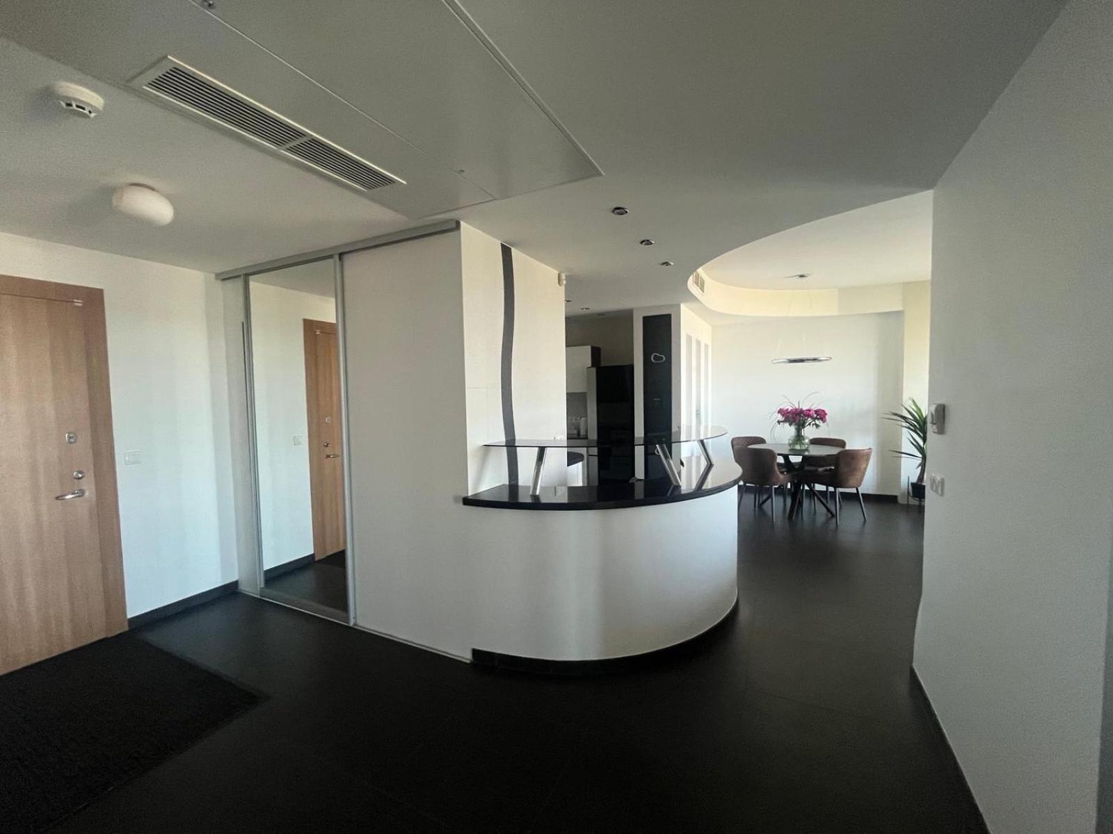 Design Apartment Kłajpeda Zewnętrze zdjęcie