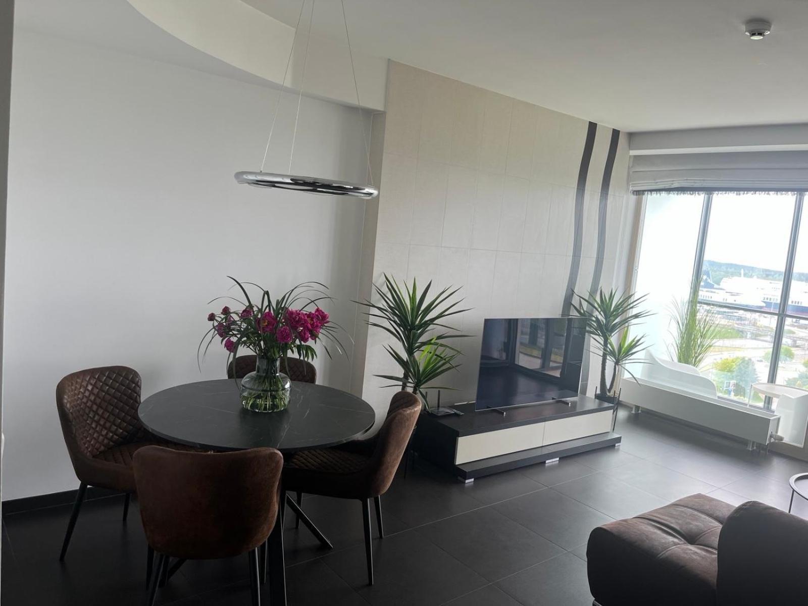 Design Apartment Kłajpeda Zewnętrze zdjęcie